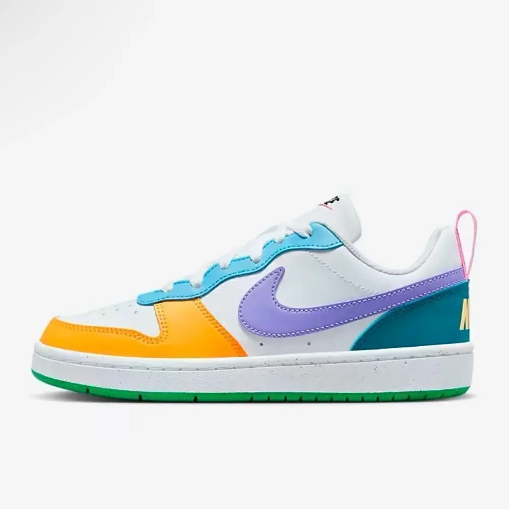 Nike Court Borough Low Recraft